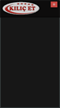 Mobile Screenshot of kilicet.com